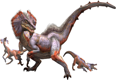'Monster Hunter Tri' Screenshot jaggi